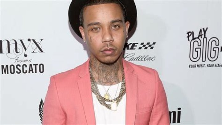 Yung Berg's Girlfriend: Revealed And Exposed