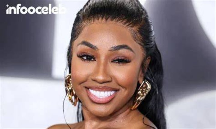 Yung Miami Bio, Career, Marital Status, Net Worth