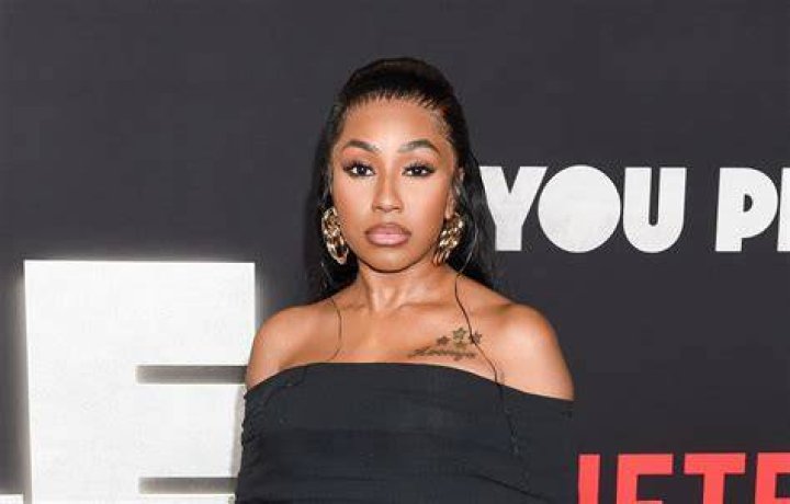 Yung Miami's Mom Shuts Down Claim About Her Trying to Flirt With Lil Baby