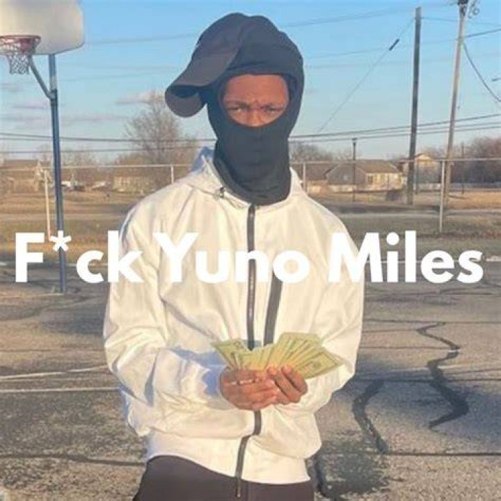 Yuno Miles Until The Top (ANIMATED) [Prod.YunoMarr] YouTube