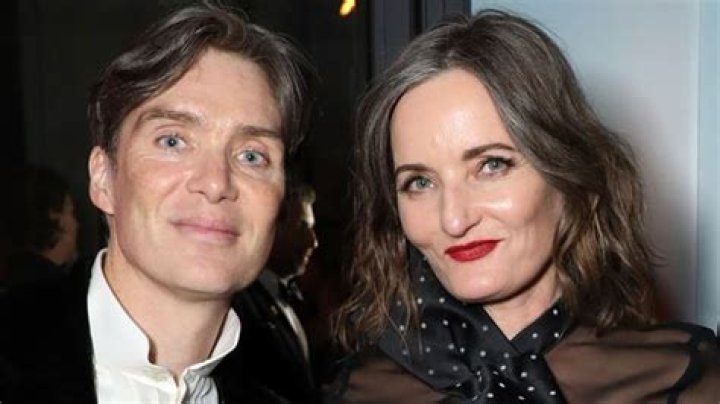Yvonne McGuinness — 7 Facts about Cillian Murphy's Wife