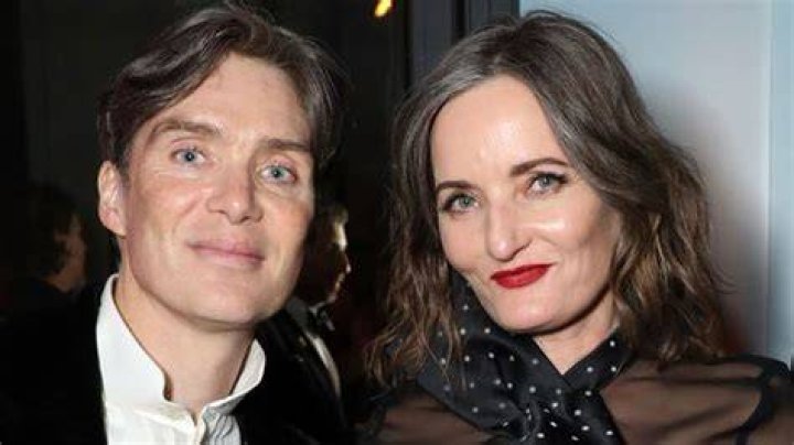 Yvonne McGuinness's Age, Net Worth, Cillian Murphy's Wife, Children, Height
