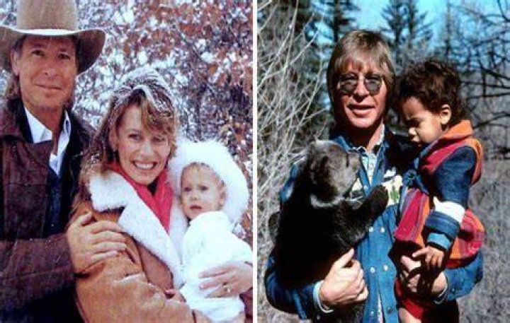 Zachary John Denver, bio, father, wife, girlfriend, net worth Kemi Filani