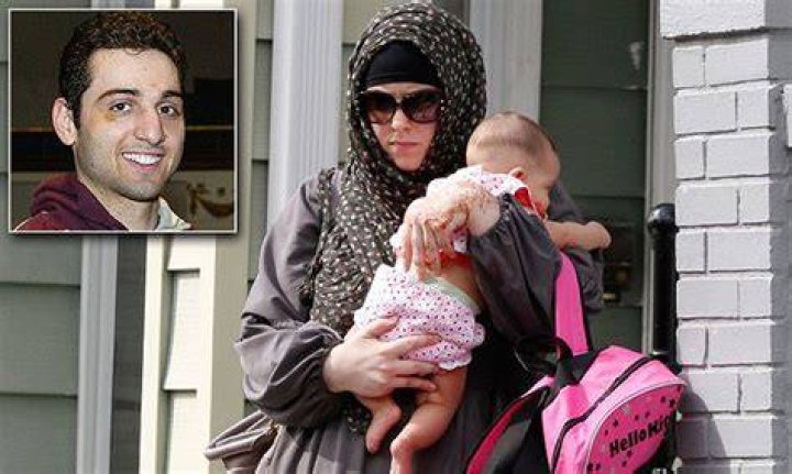Zahara Tsarnaev Wiki, Age, Family, Lifestyle, Now, Biography