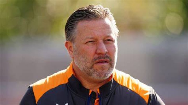 Zak Brown 2023 Net Worth, Personal life and Career