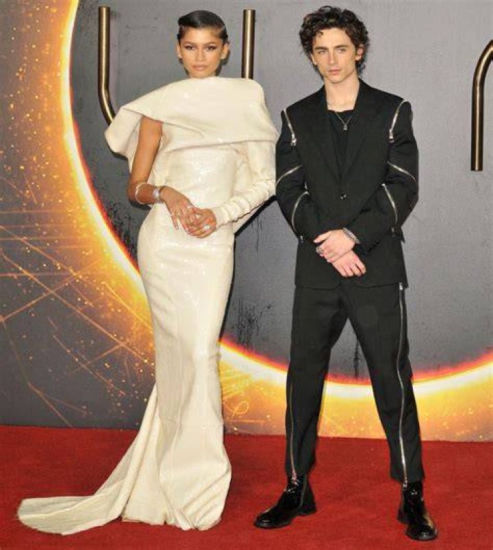 Zendaya Height How Tall is The Greatest Showman Actress