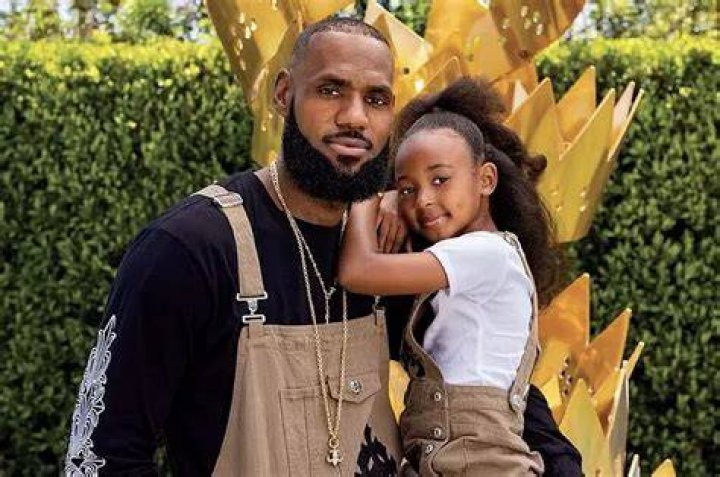 Zhuri James Bio, Facts, Family Life of LeBron James' Daughter