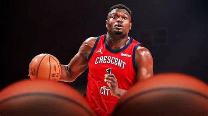 Zion Williamson Net Worth 2023 How Much is He Worth?