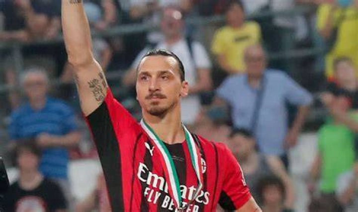 Zlatan Ibrahimovic vor Comeback f&uuml;r Schweden?