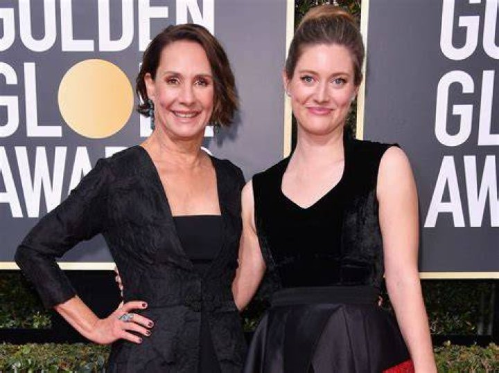Zoe Perry And Her Significant Other's Journey