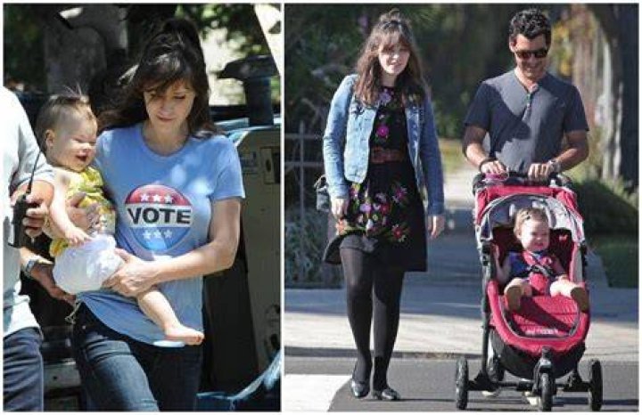 Zooey Deschanel's Children: A Peek Into Their Family Life