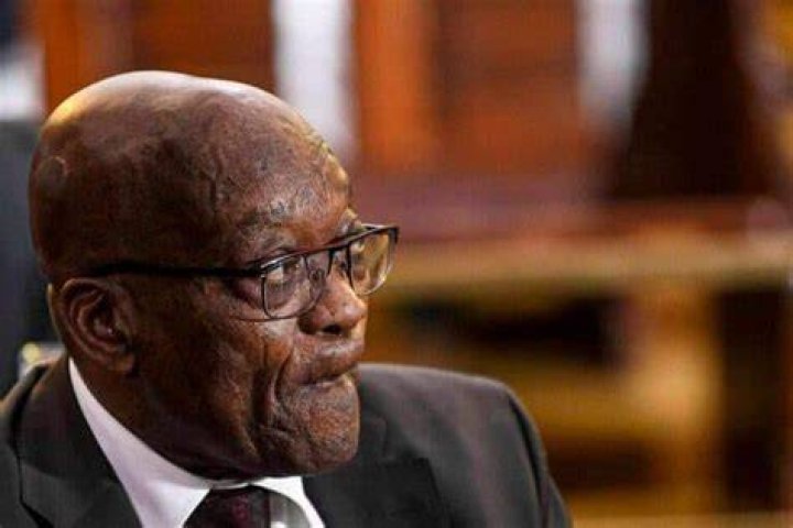 Zuma has been valued at a total of 20 million. With an annual salary